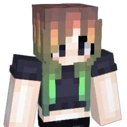 tofuyogi's Minecraft skin