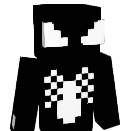 tofx_ Minecraft avatar bust