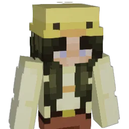 togedemaru_ Minecraft avatar bust