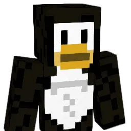 togenn Minecraft avatar bust