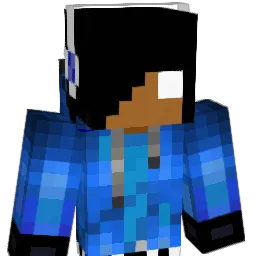 togepi1972 Minecraft avatar bust