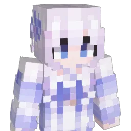 togetrancene Minecraft avatar bust