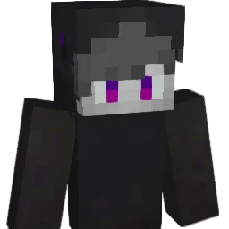 togglertack69 Minecraft avatar bust