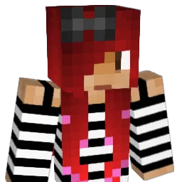 tohu97 Minecraft avatar bust