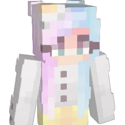 toidenhakija Minecraft avatar bust