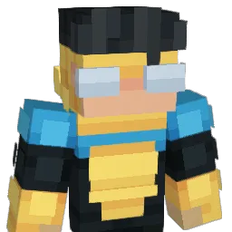toiletstainer64 Minecraft avatar bust
