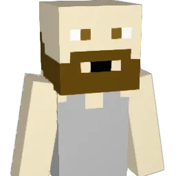 toipaster's Minecraft skin