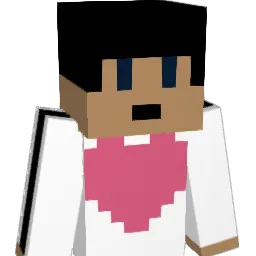 toipkor Minecraft avatar bust
