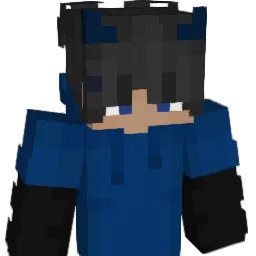 tojajem Minecraft avatar bust