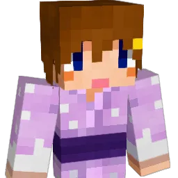 tokathi's Minecraft skin