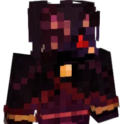 token5678's Minecraft skin