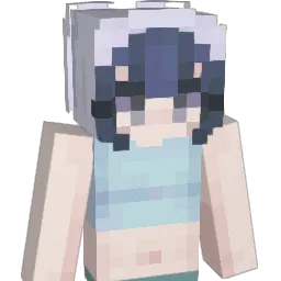 tokenbinnie's Minecraft skin