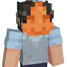 tokidorito's Minecraft skin
