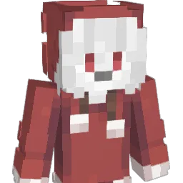 tokigamma_ Minecraft avatar bust