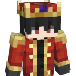 tokilji Minecraft avatar bust