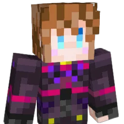 tokino050 Minecraft avatar bust