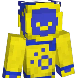 tokipona's Minecraft skin