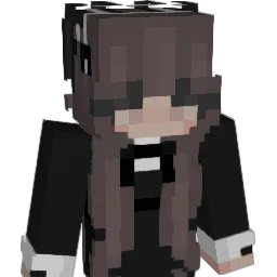tokiy0_ Minecraft avatar bust
