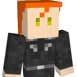 tokiya_masaki Minecraft avatar bust