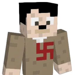tokkiro9 Minecraft avatar bust