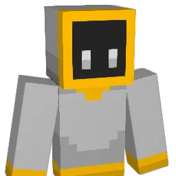 toko_toko Minecraft avatar bust