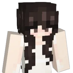tokoboa Minecraft avatar bust