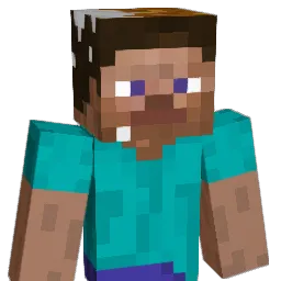 tokoro1056 Minecraft avatar bust