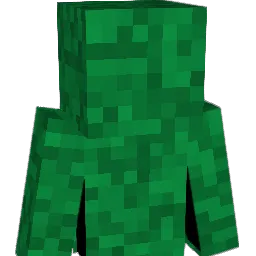 tokos13 Minecraft avatar bust