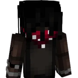 toktokar15 Minecraft avatar bust