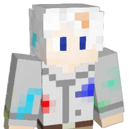 tokun4869 Minecraft avatar bust