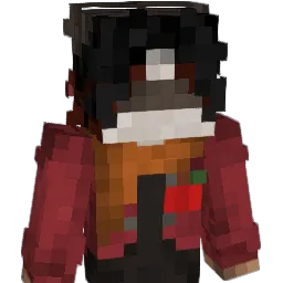 tokutataki's Minecraft skin