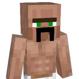 tokxy_ Minecraft avatar bust