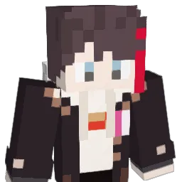 tolLB14 Minecraft avatar bust