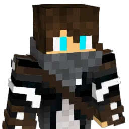 tolee0129 Minecraft avatar bust