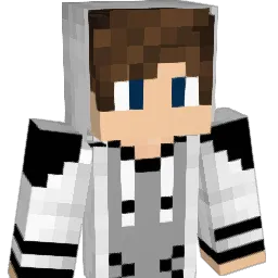tolegamer Minecraft avatar bust