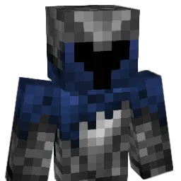 tolerator's Minecraft skin