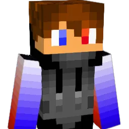 tolex123 Minecraft avatar bust