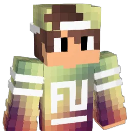 tolggit Minecraft avatar bust