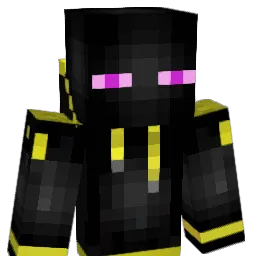 tolitax2 Minecraft avatar bust