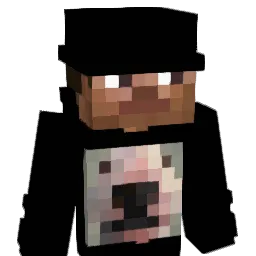 tollo__ Minecraft avatar bust