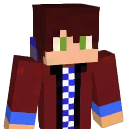 tolnedo Minecraft avatar bust
