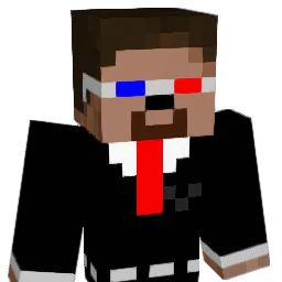 tom0m023 Minecraft avatar bust