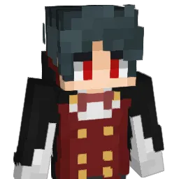 tom12_ Minecraft avatar bust
