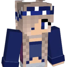 tom140605 Minecraft avatar bust