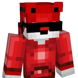 tom17175 Minecraft avatar bust