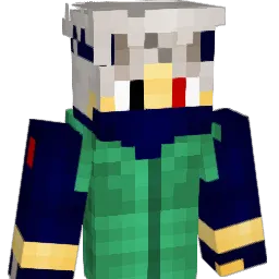 tom25440's Minecraft skin