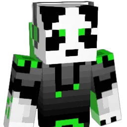 tom4545 Minecraft avatar bust