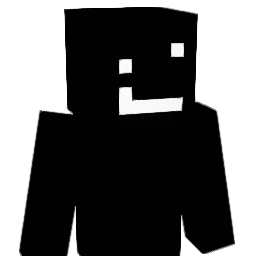 tom4o4 Minecraft avatar bust