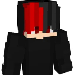 tom_1769 Minecraft avatar bust