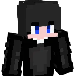 tom_201513 Minecraft avatar bust